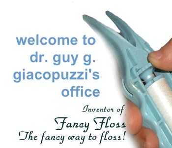 Welcome to Dr. Giacopuzzi's Office
